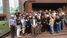 合影留念 合影留念