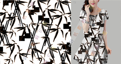 数码印花开厂培训