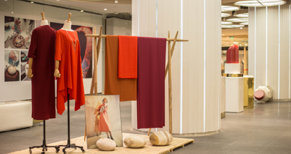 服装时尚买手培训