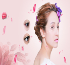 美睫课程 美睫课程