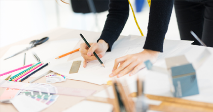 服装纸样进阶培训