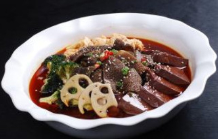 成都成华区功夫冒菜培训班