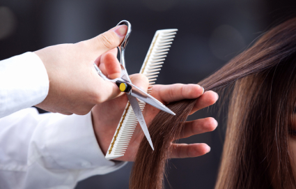 裁剪发型课程 裁剪发型课程