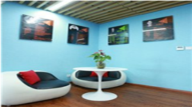 上海馥活美肌皮肤管理培训学校环境-咨询室