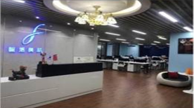 上海馥活美肌皮肤管理培训学校环境