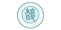 学校logo
