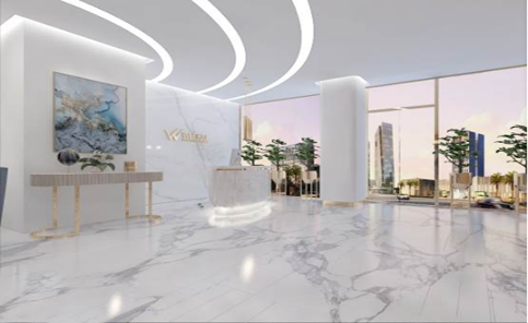 上海wechal薇晨国际美业培训学校简介