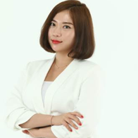 上海wechal薇晨国际美业培训学校师资团队-金静允老师