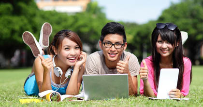 华侨生联考课程