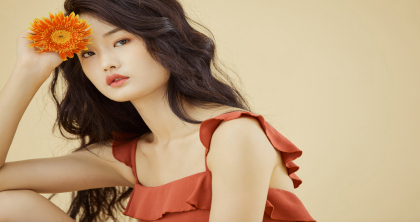 明星时尚新娘妆容学习班 (1)