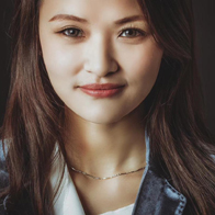 上海InsNails日式美甲美睫培训学校师资团队-Annita Song 上海InsNails日式美甲美睫培训学校师资团队-Annita Song