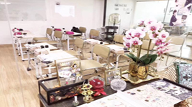 美甲教室 美甲教室