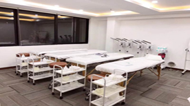 皮肤管理教室 皮肤管理教室