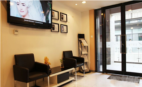 上海金莎美业培训学校简介