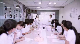 教学现场 教学现场