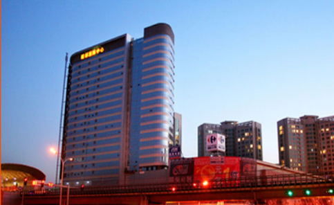 学校介绍 学校介绍