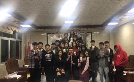 广州星燃传媒艺考

教育