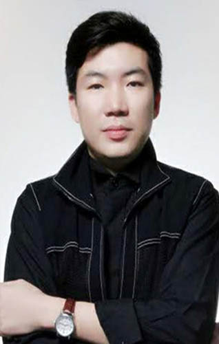 黄老师 黄老师