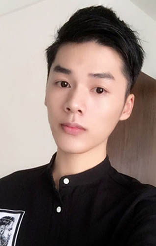 黄老师 黄老师