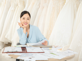 上海树东服装设计学院热门课程-四大原型版型设计