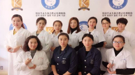 学员风采 学员风采