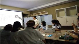 教学现场 (8) 教学现场 (8)