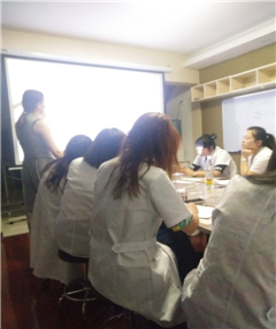 教学现场 (9) 教学现场 (9)