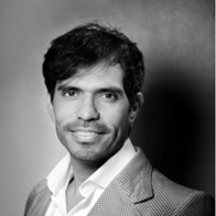 上海莱佛士服装设计教育学院专业师资-Patricio SARMIETO