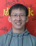 贺老师 贺老师