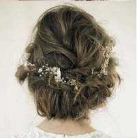 上海盘发造型设计全能班课程内容01 上海盘发造型设计全能班课程内容01