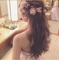 上海盘发造型设计全能班课程内容02 上海盘发造型设计全能班课程内容02