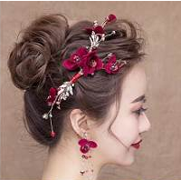 上海盘发造型设计全能班课程内容03 上海盘发造型设计全能班课程内容03