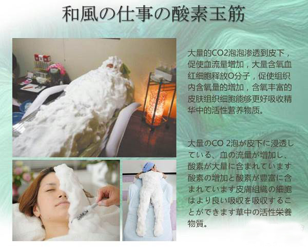 上海馥活美肌皮肤管理培训学校课程