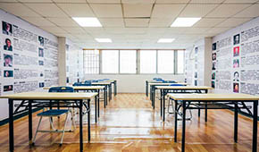 广州798艺考联盟环境怎么样？好不好？