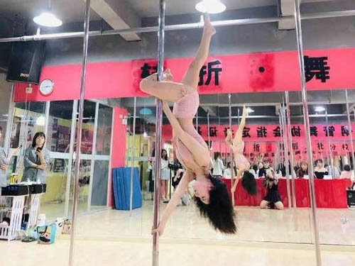 精彩剪影