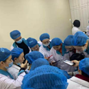 上海半永久纹绣专业培训班课程内容