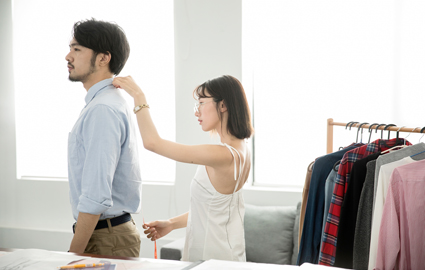 上海高级服装技术综合课程介绍