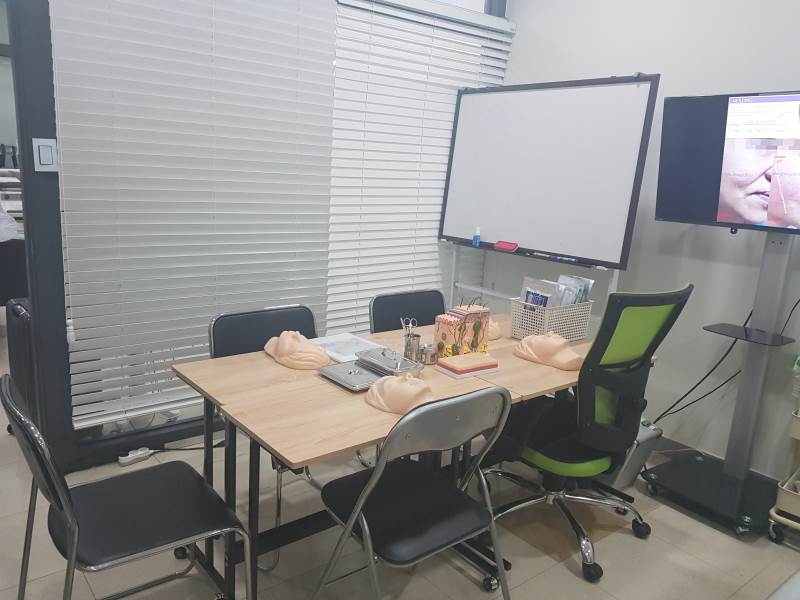 学校环境 学校环境