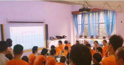 成都电工技术专项课程 成都电工技术专项课程