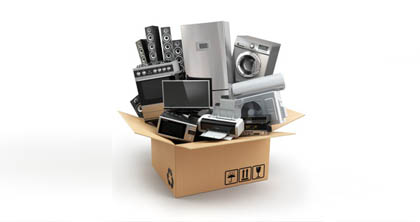 家电维修制冷综合课程