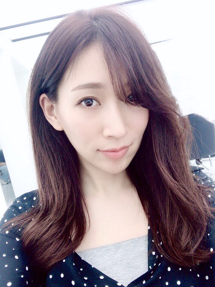Nanako Oka Nanako Oka