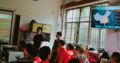 家电维修综合课程