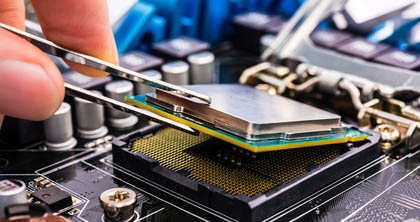 电脑维修速成课程