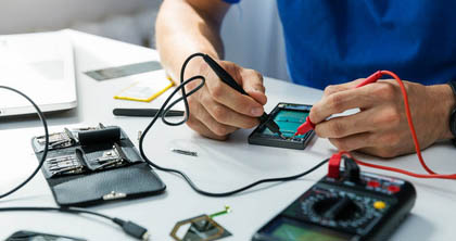 手机维修零基础课程