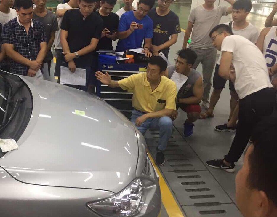 宋老师 宋老师