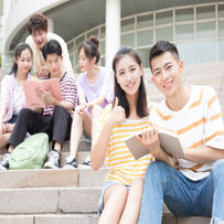 启德专业出国留学培训体系-ACT