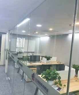 上海三立在線培訓學校環(huán)境 上海三立在線培訓學校環(huán)境