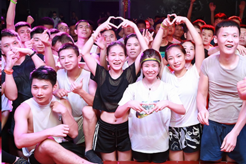 学员风采2 学员风采2