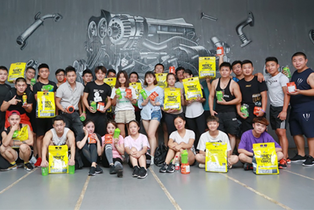 学员风采5 学员风采5