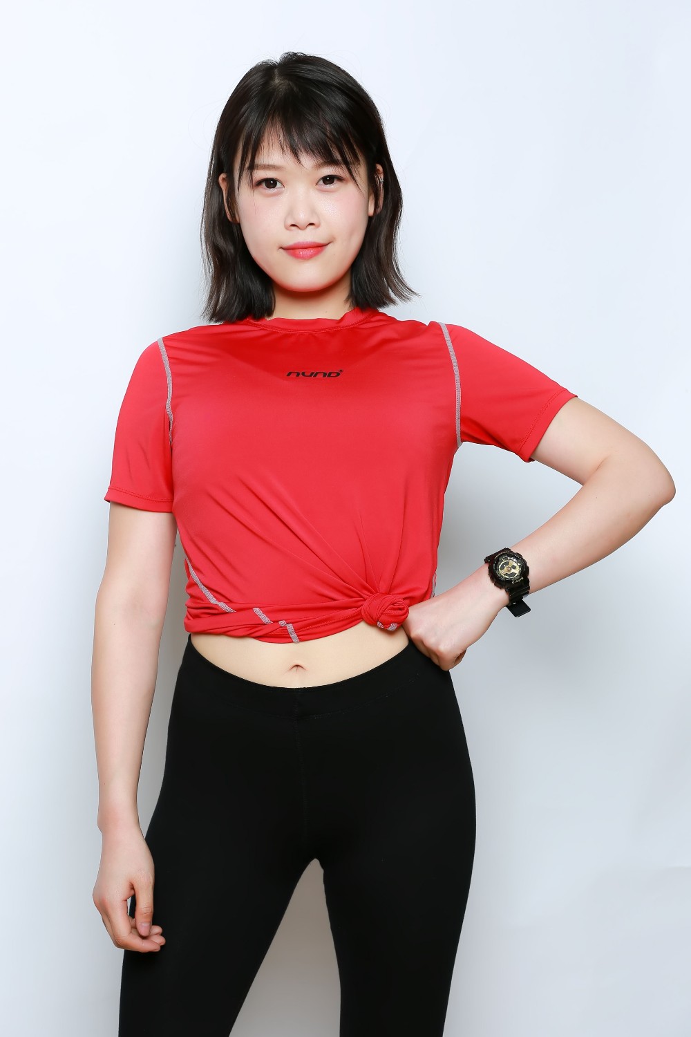 何学员 何学员